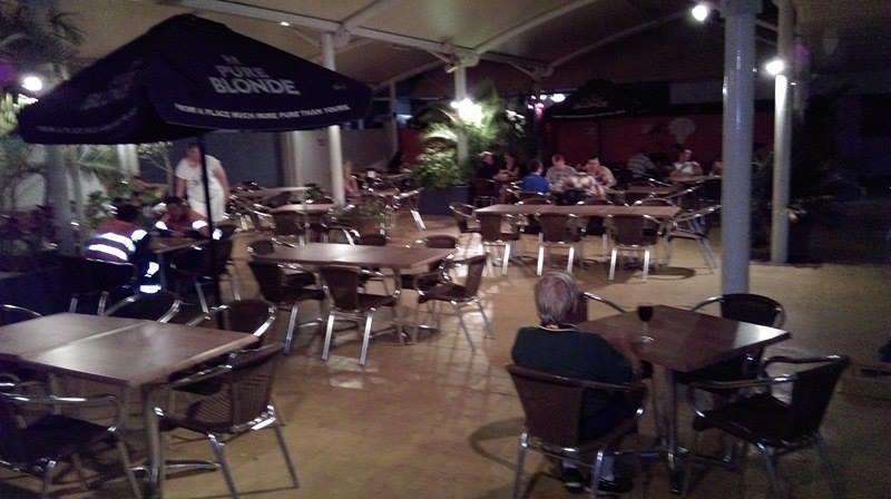 Overlander 3* Mount Isa