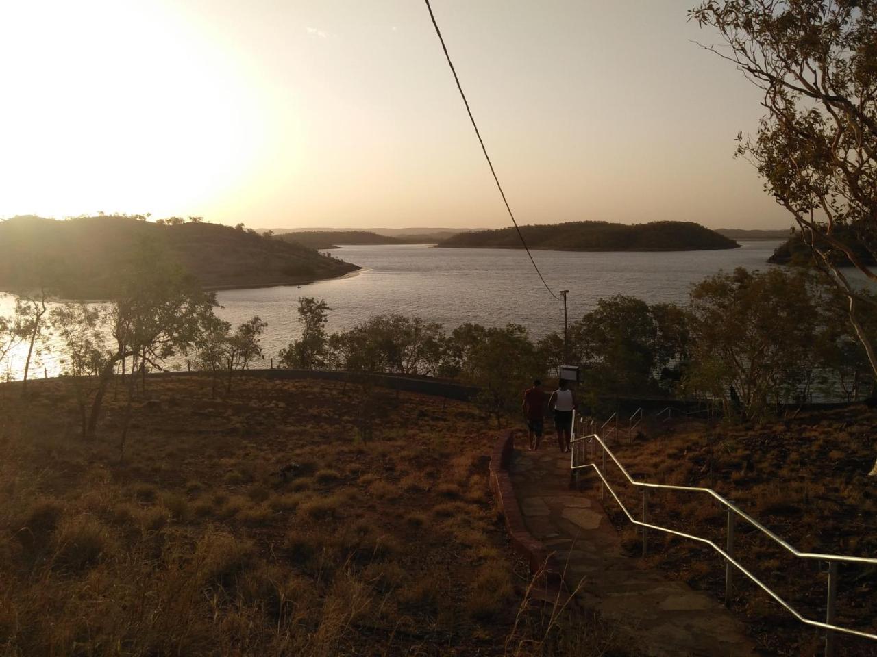 Overlander Hotel Mount Isa